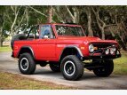Thumbnail Photo 5 for 1971 Ford Bronco
